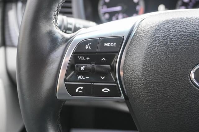 2018 Hyundai Sonata Limited