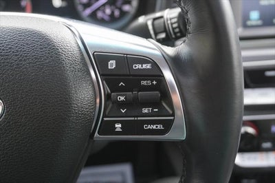 2018 Hyundai Sonata Limited