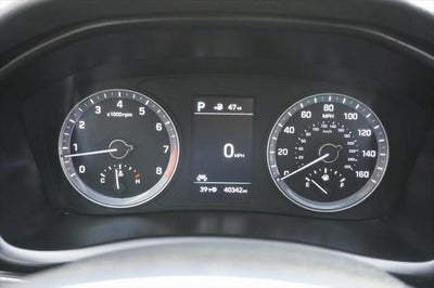 2018 Hyundai Sonata Limited