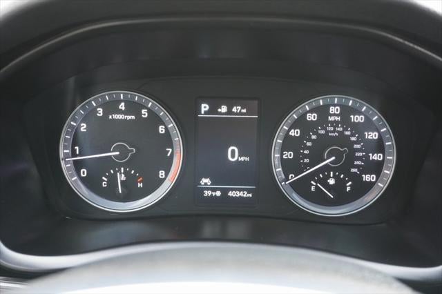 2018 Hyundai Sonata Limited