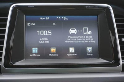 2018 Hyundai Sonata Limited