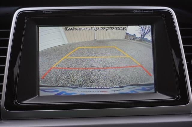 2018 Hyundai Sonata Limited