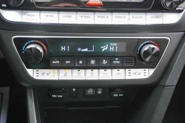 2018 Hyundai Sonata Limited