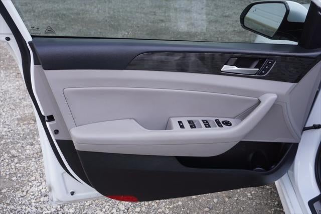 2018 Hyundai Sonata Limited