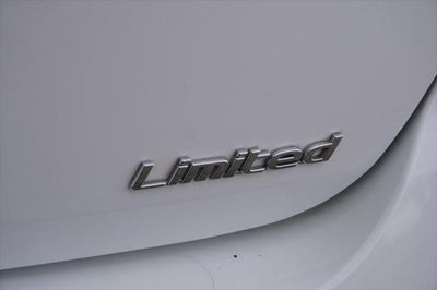 2018 Hyundai Sonata Limited