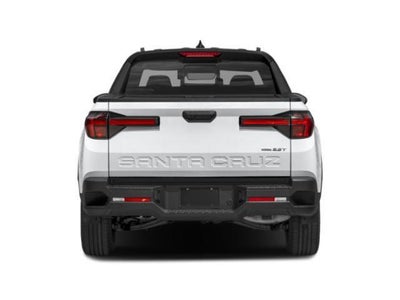 2022 Hyundai Santa Cruz SEL Premium