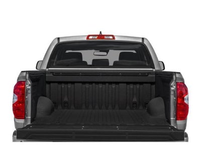 2019 Toyota Tundra Platinum 5.7L V8