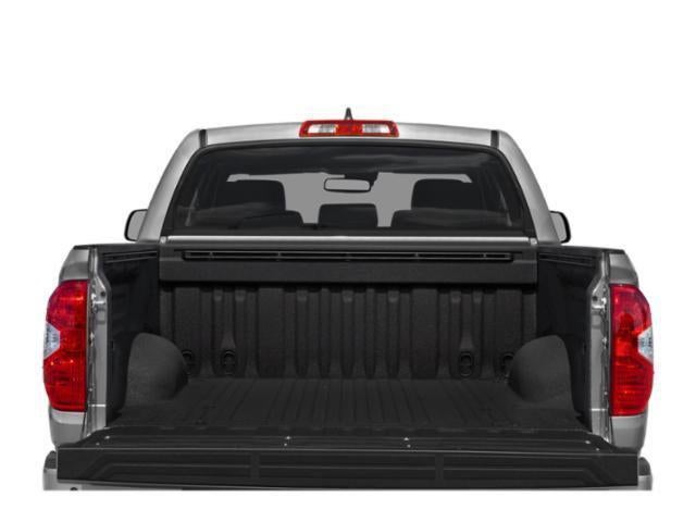 2019 Toyota Tundra Platinum 5.7L V8