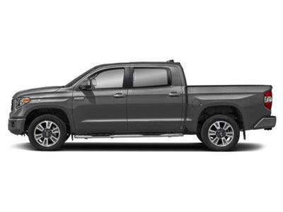 2019 Toyota Tundra Platinum 5.7L V8