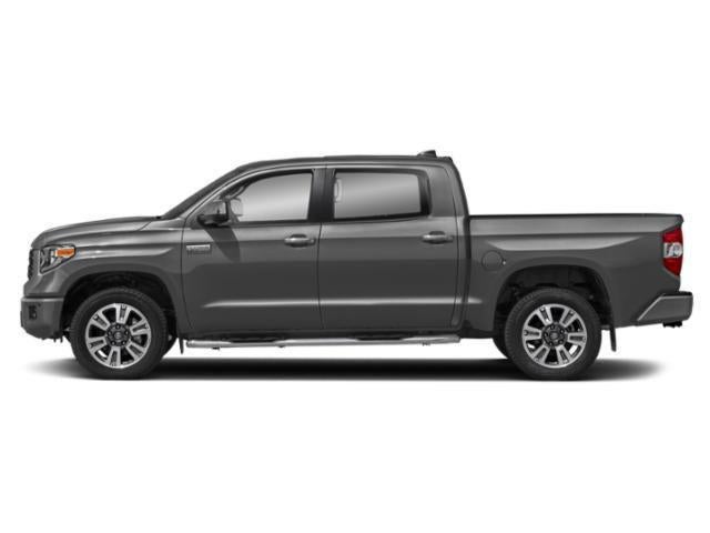 2019 Toyota Tundra Platinum 5.7L V8