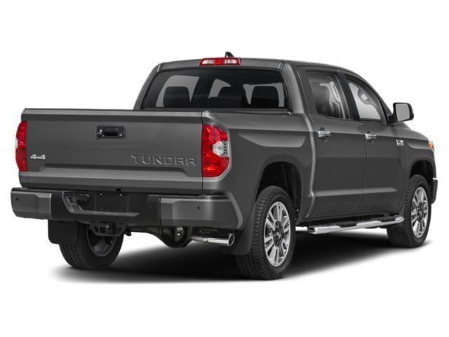 2019 Toyota Tundra Platinum 5.7L V8