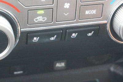 2019 Toyota Tundra Platinum 5.7L V8