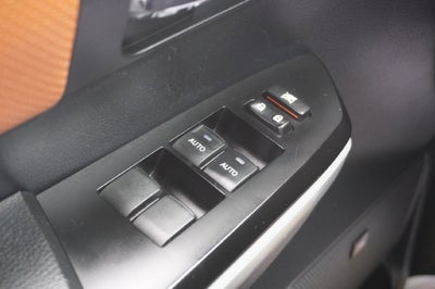 2019 Toyota Tundra Platinum 5.7L V8