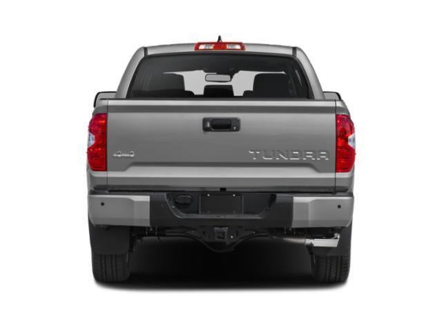 2019 Toyota Tundra Platinum 5.7L V8