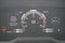 2026 Toyota Tundra Limited CrewMax 5.5' Bed