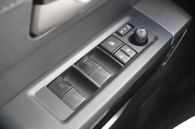 2026 Toyota Tundra Limited CrewMax 5.5' Bed