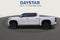 2026 Toyota Tundra Limited CrewMax 5.5' Bed