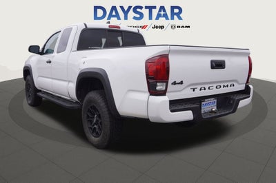 2019 Toyota Tacoma SR