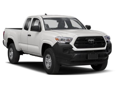 2019 Toyota Tacoma SR