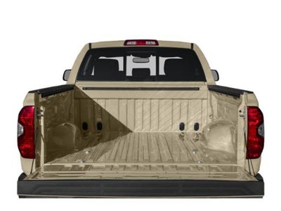 2015 Toyota Tundra SR5 5.7L V8