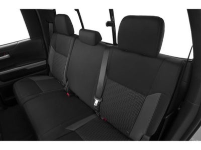 2015 Toyota Tundra SR5 5.7L V8