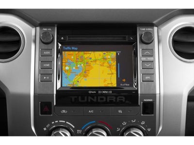 2015 Toyota Tundra SR5 5.7L V8