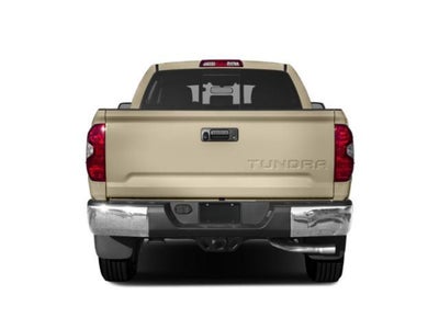 2015 Toyota Tundra SR5 5.7L V8
