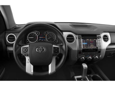 2015 Toyota Tundra SR5 5.7L V8