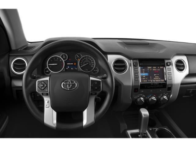 2015 Toyota Tundra SR5 5.7L V8