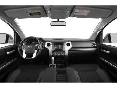 2015 Toyota Tundra SR5 5.7L V8