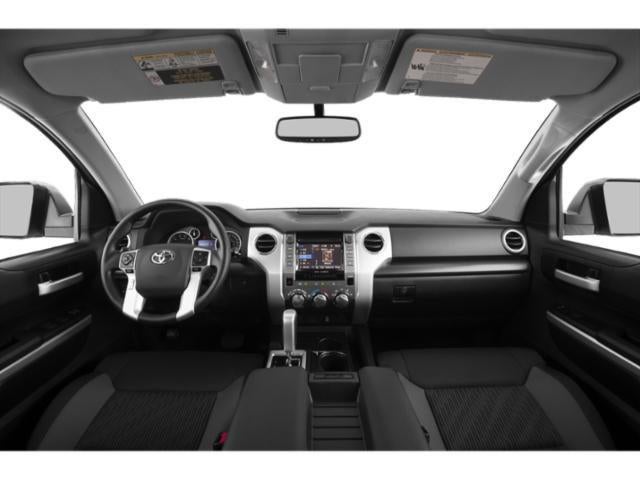 2015 Toyota Tundra SR5 5.7L V8