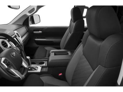 2015 Toyota Tundra SR5 5.7L V8