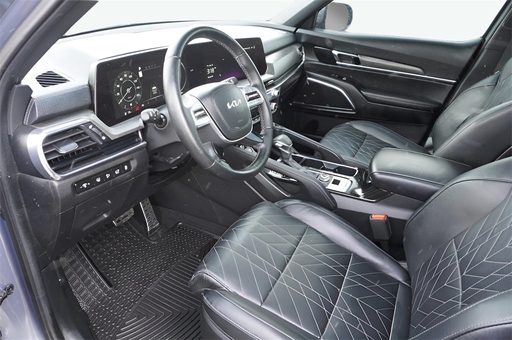 2023 Kia Telluride SX X-Line