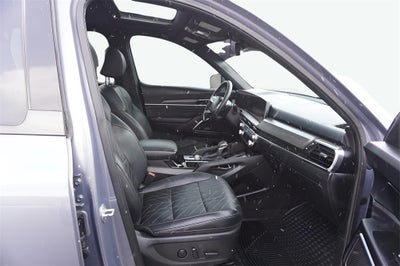 2023 Kia Telluride SX X-Line