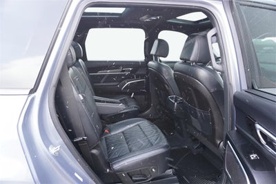 2023 Kia Telluride SX X-Line