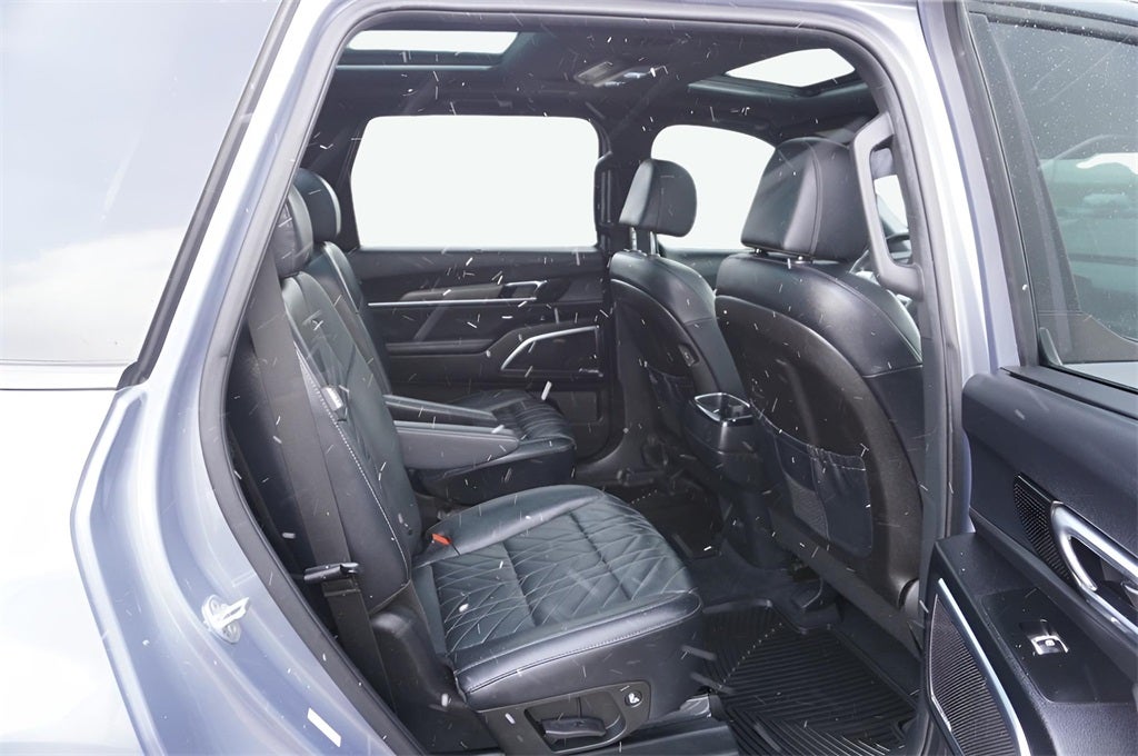 2023 Kia Telluride SX X-Line