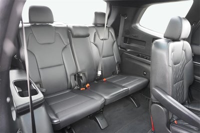 2023 Kia Telluride SX X-Line