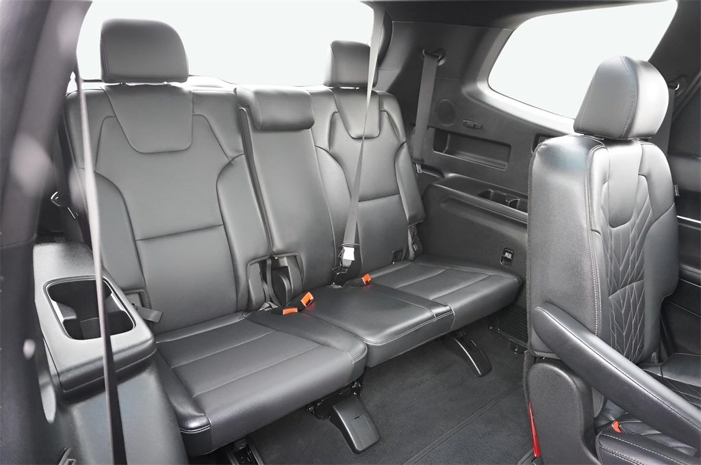 2023 Kia Telluride SX X-Line