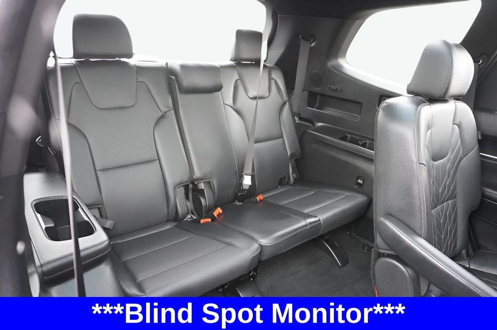 2023 Kia Telluride SX X-Line