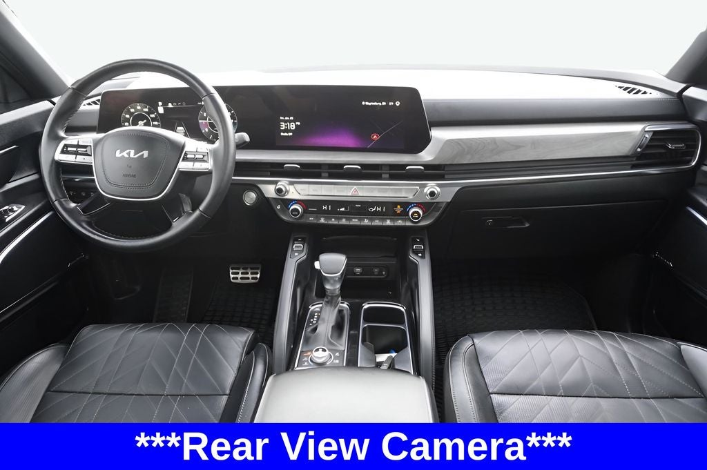 2023 Kia Telluride SX X-Line