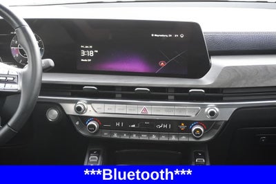 2023 Kia Telluride SX X-Line