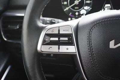 2023 Kia Telluride SX X-Line