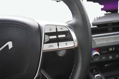 2023 Kia Telluride SX X-Line