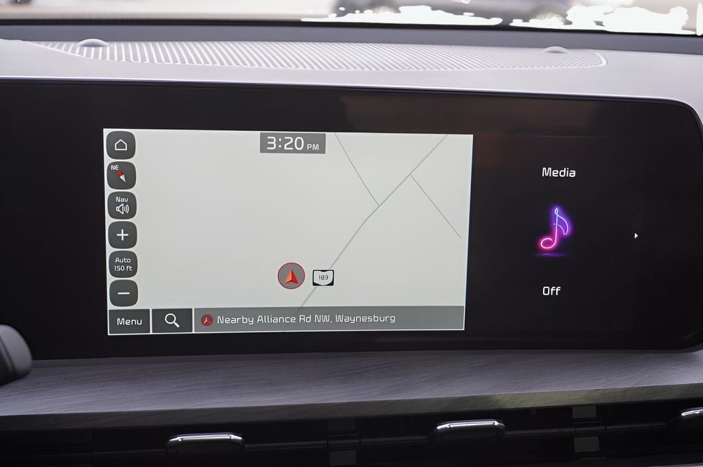 2023 Kia Telluride SX X-Line