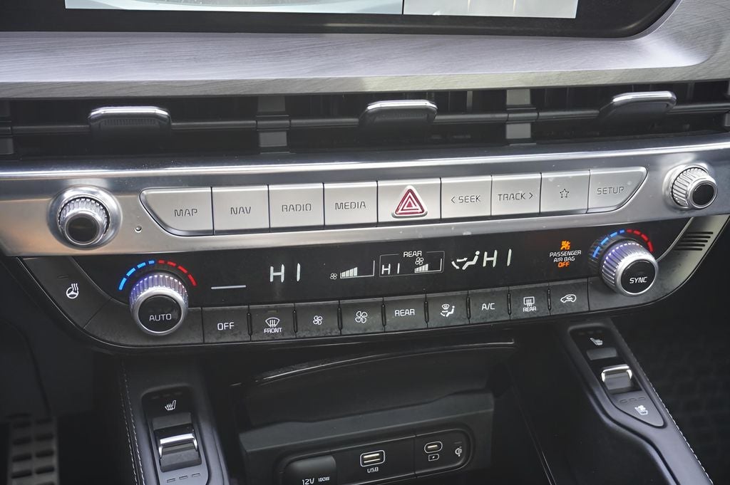 2023 Kia Telluride SX X-Line