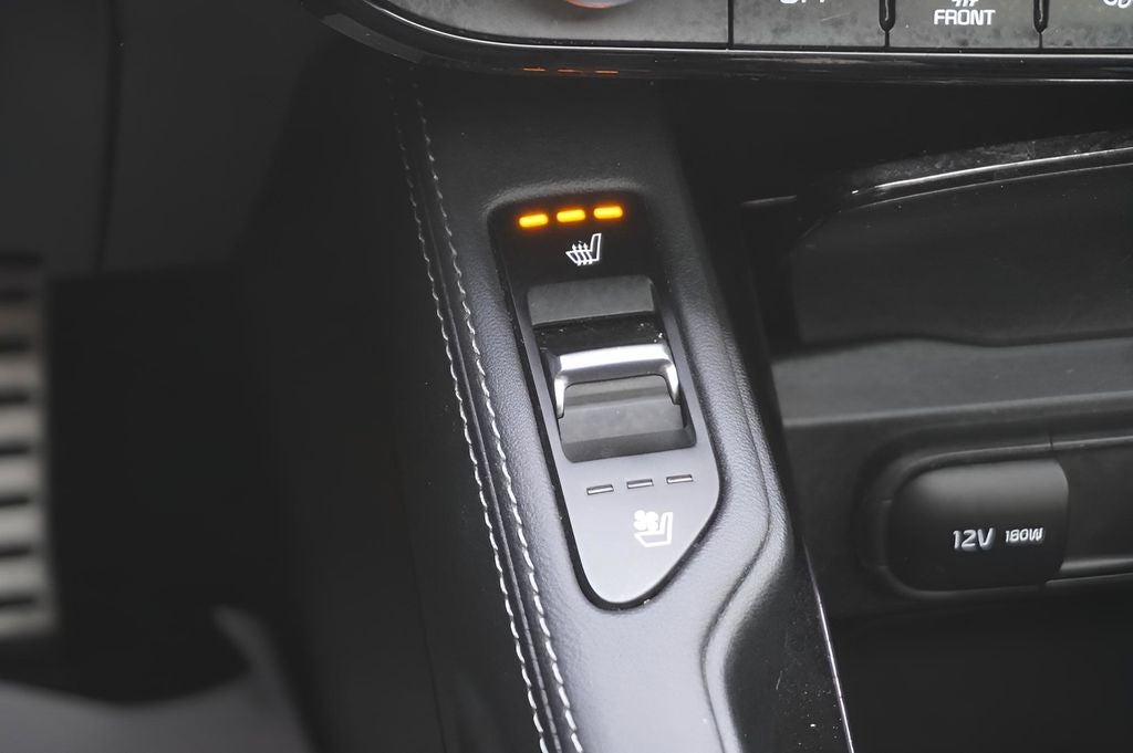 2023 Kia Telluride SX X-Line