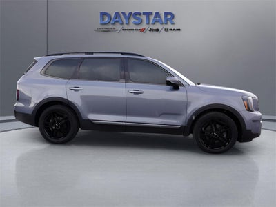 2023 Kia Telluride SX X-Line