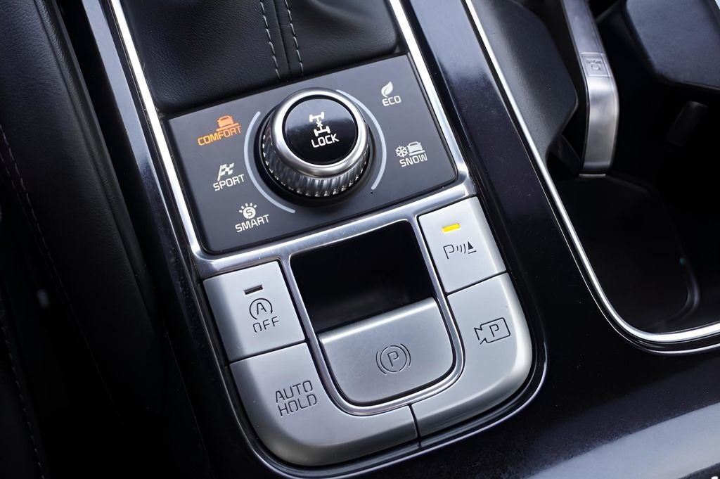 2023 Kia Telluride SX X-Line