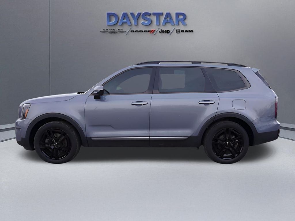 2023 Kia Telluride SX X-Line