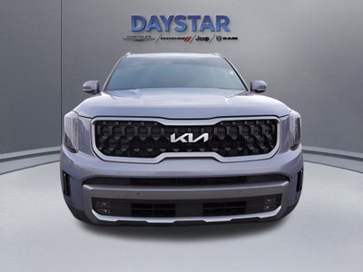 2023 Kia Telluride SX X-Line